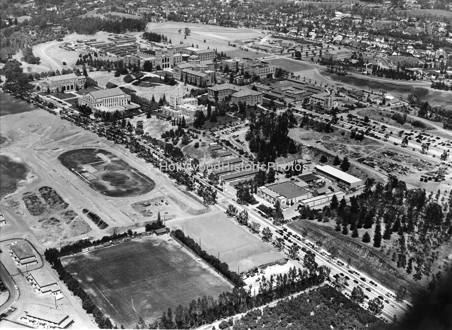 UCLA  1947 University of California at Los Angeles campus wm.jpg